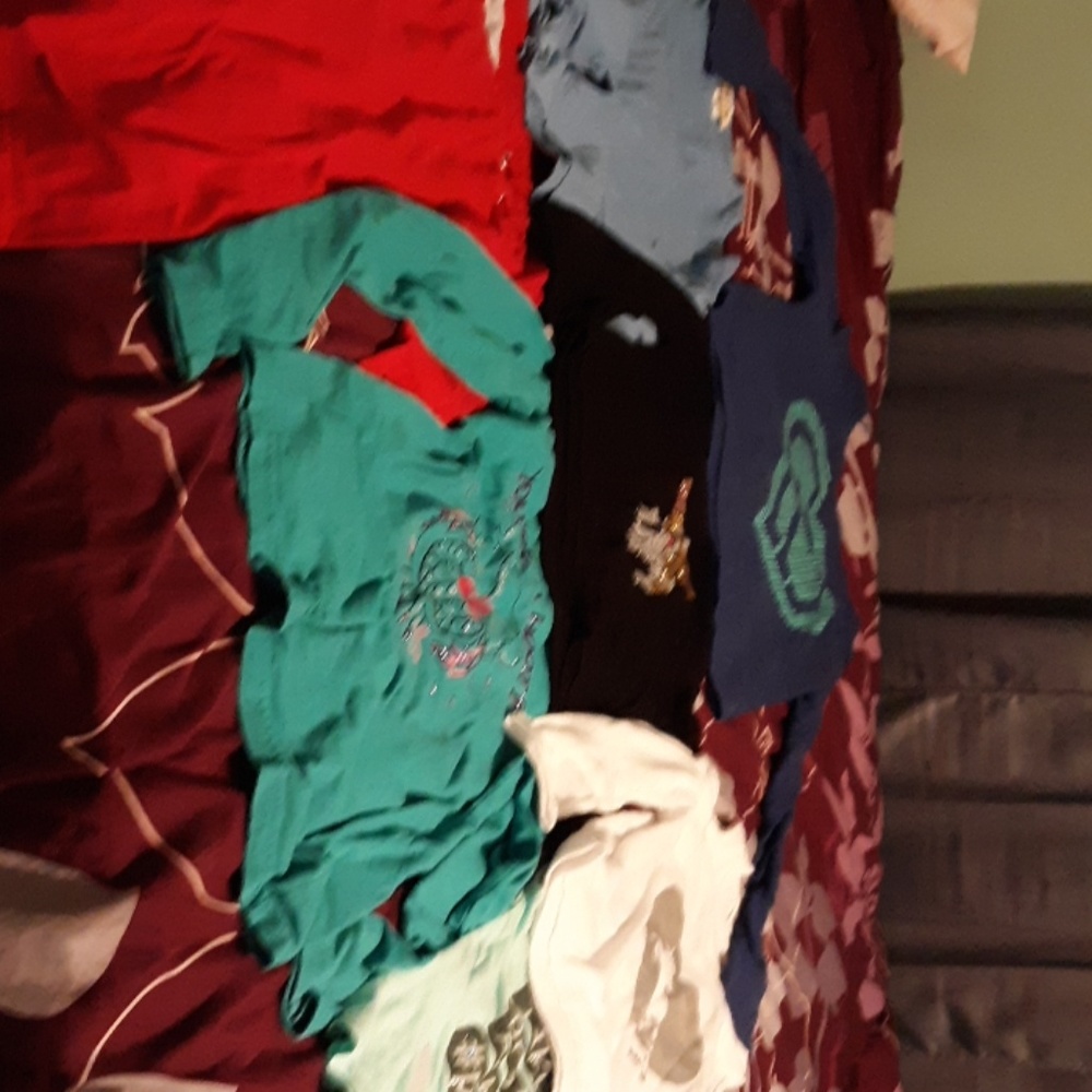 Shirts - Picture 2 of 2